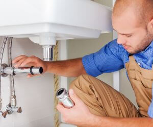 About The Faucet Pros Thorp, WI