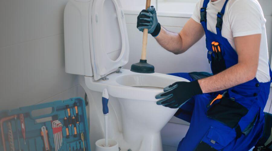 Professional bathroom faucet installation in Thorp, WI